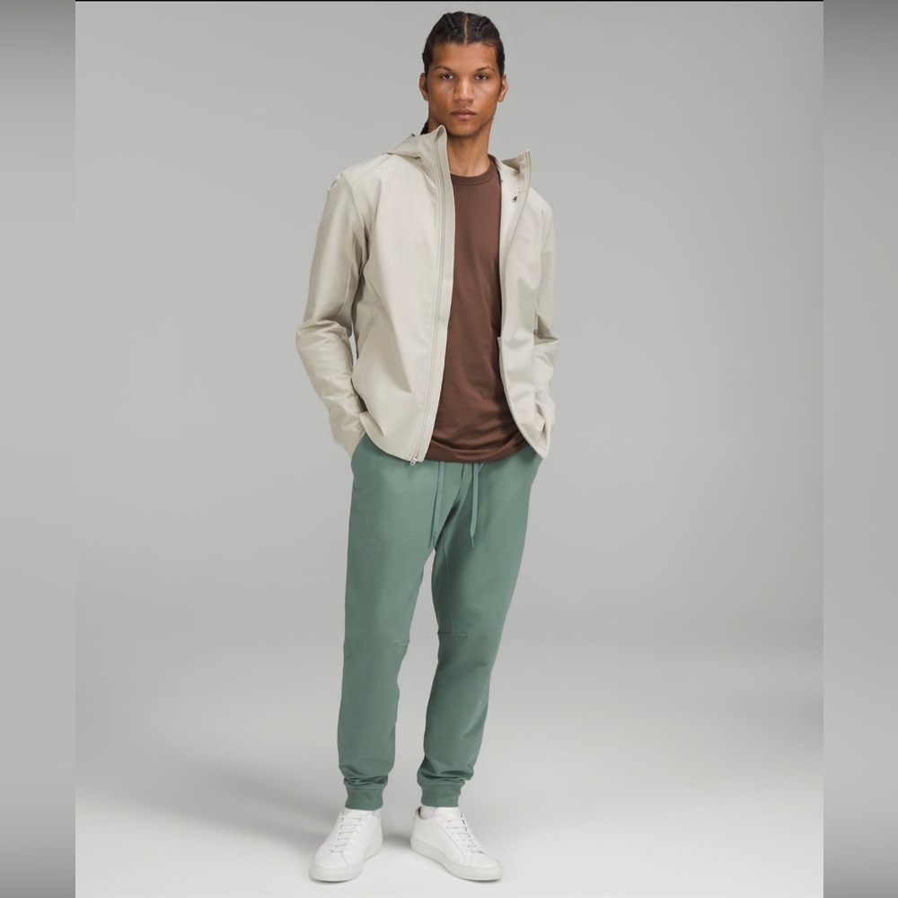Lululemon City Sweat Jogger Teal